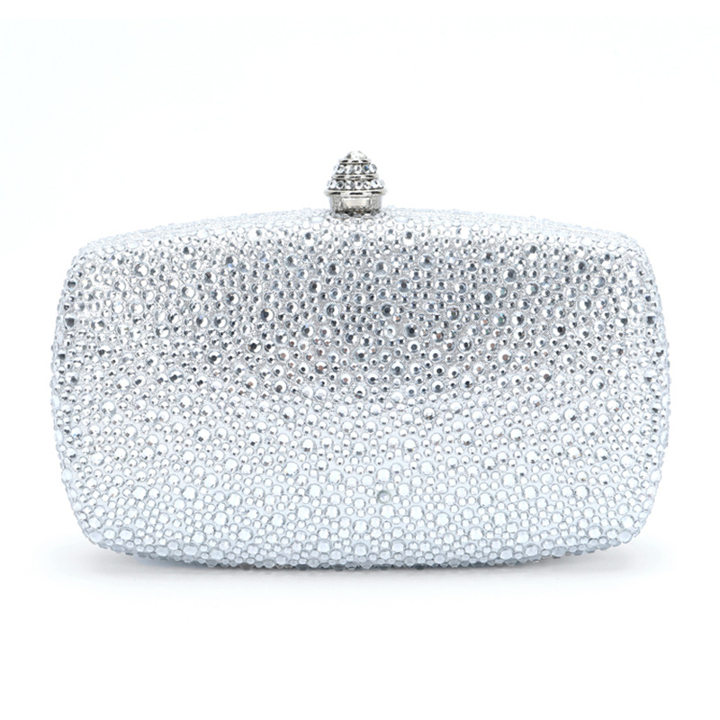 Вечерние сумочки-клатчи, зелен – обзор и цена Women Bags Green