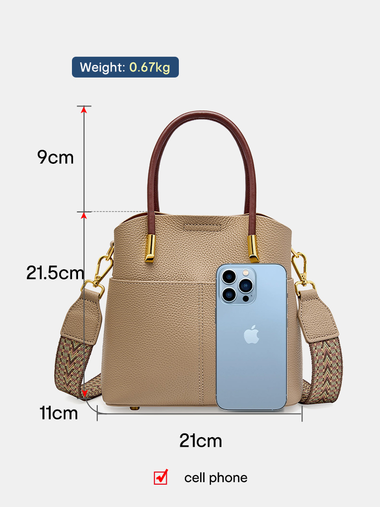 Zency натуральная кожа, сумка- – обзор и цена Women Bags Green