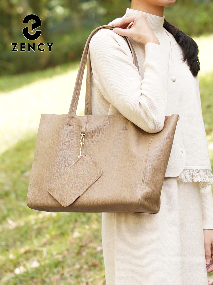 Большие сумки-тоут Zency из на – обзор и цена Women Bags For Office