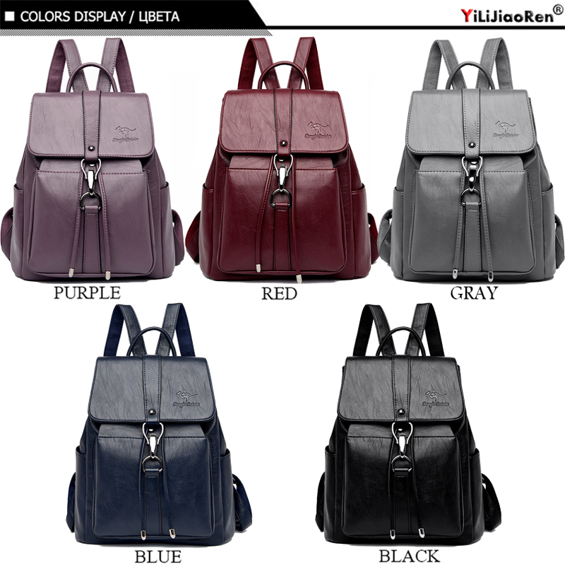 Рюкзак с защитой от кражи, жен – обзор и цена Women Bags Dkny