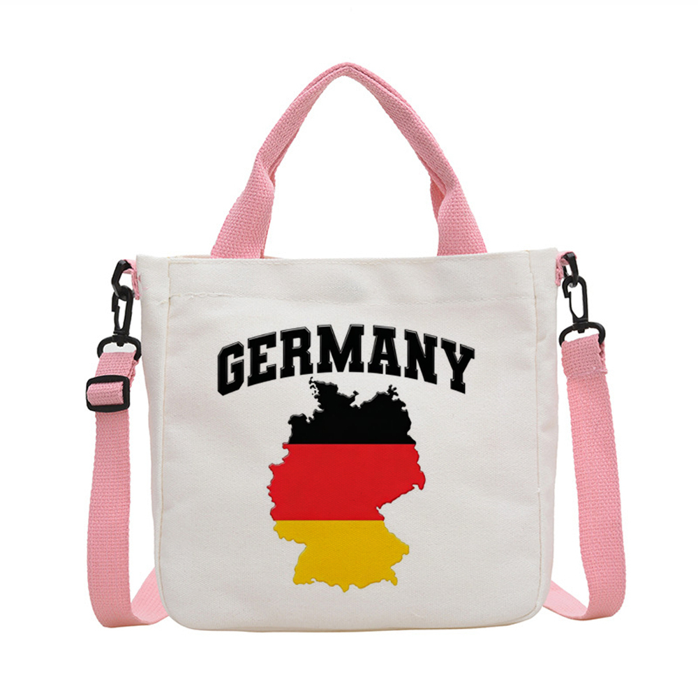 Немецкая складная сумка-шоппер – обзор и цена Women Bags Germany