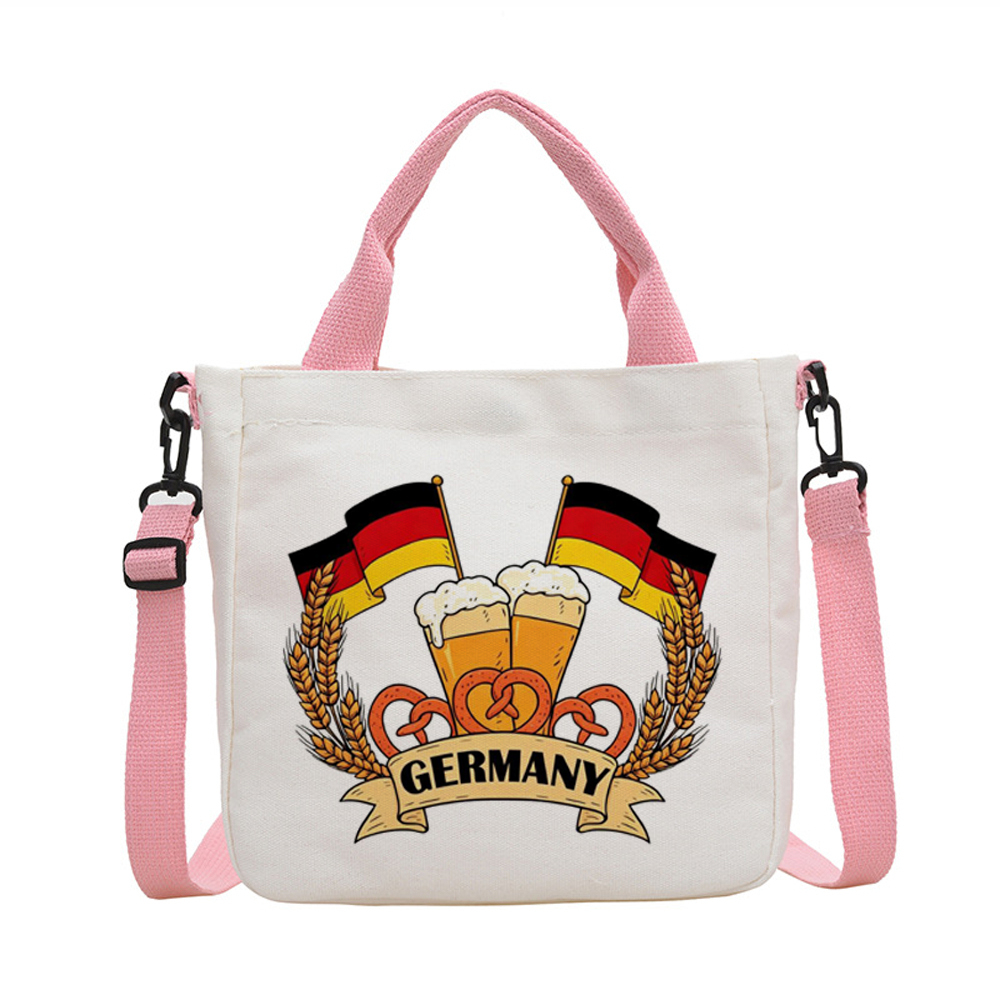 Немецкая складная сумка-шоппер – обзор и цена Women Bags Germany