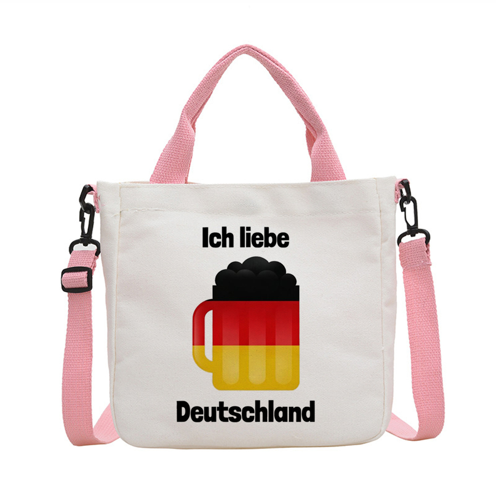 Немецкая складная сумка-шоппер – обзор и цена Women Bags Germany