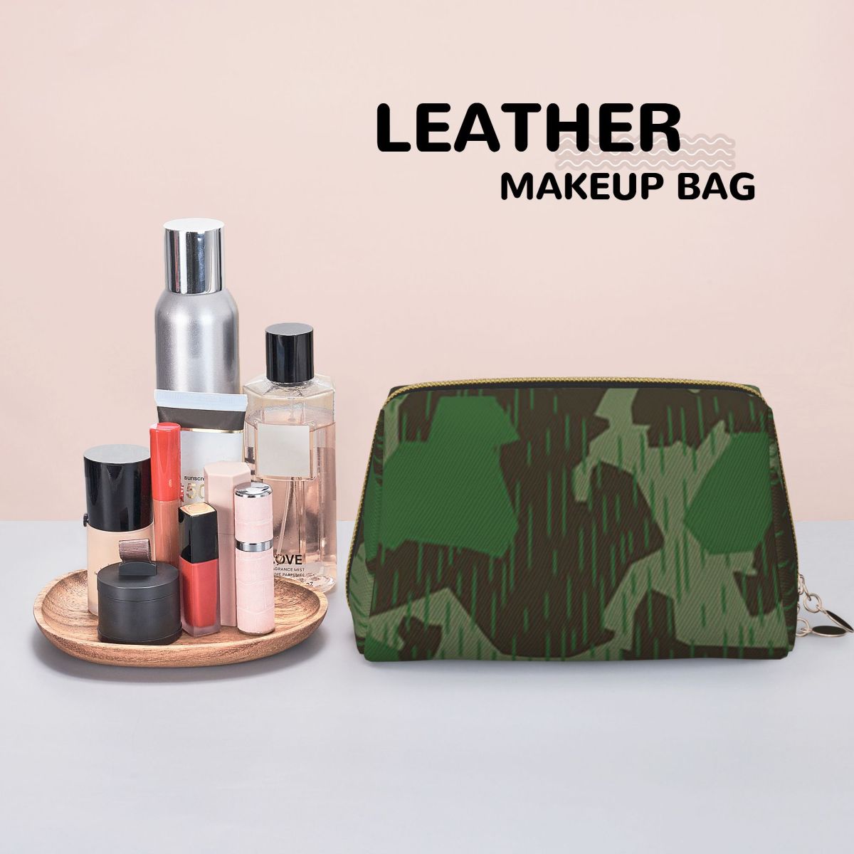 WW2 Германия Военный Splinter  – обзор и цена Women Bags Germany