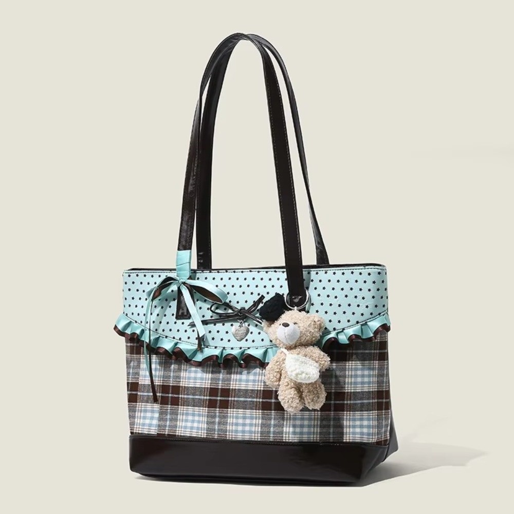 Мятно-зеленая холщовая сумка-т – обзор и цена Women Bags Green