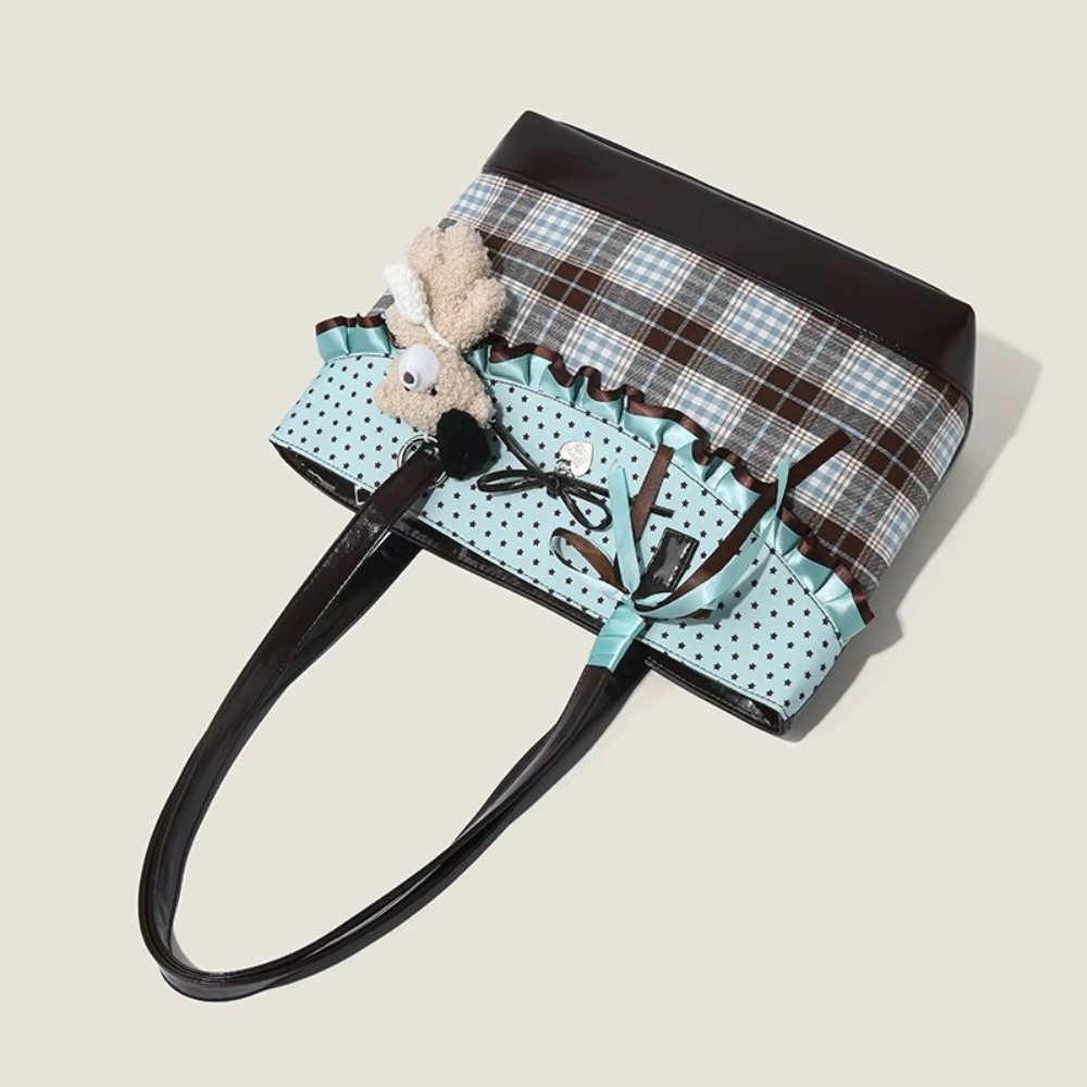Мятно-зеленая холщовая сумка-т – обзор и цена Women Bags Green