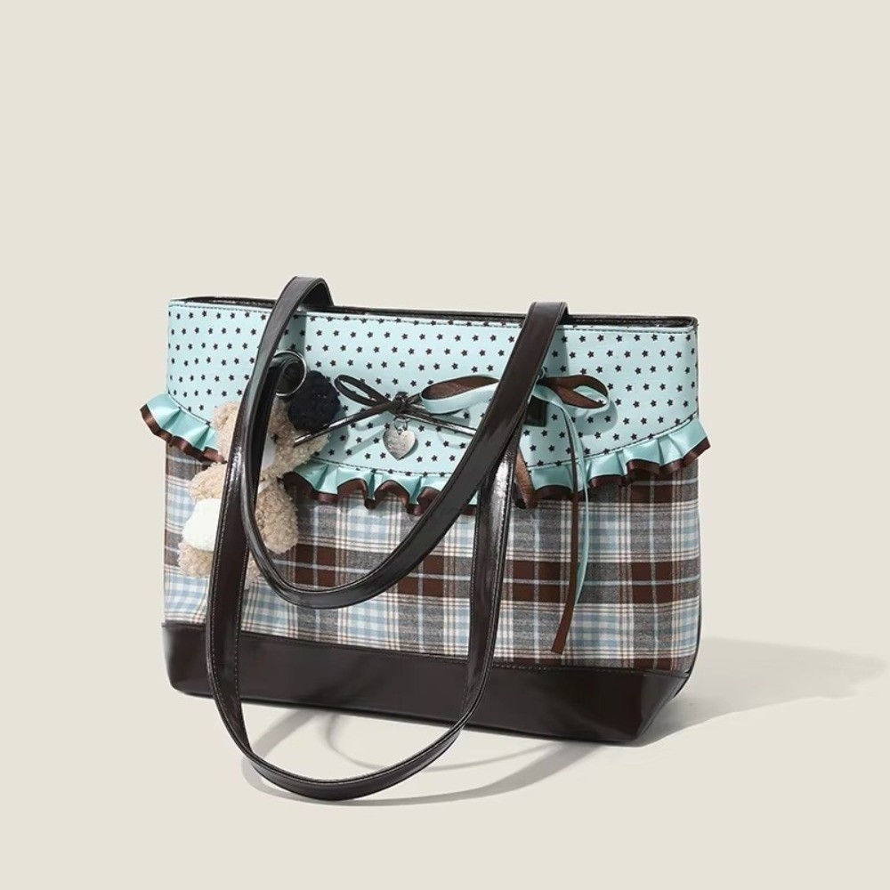 Мятно-зеленая холщовая сумка-т – обзор и цена Women Bags Green