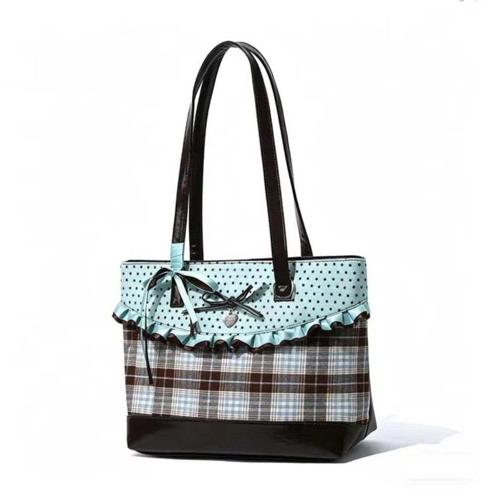 Мятно-зеленая холщовая сумка-т – обзор и цена Women Bags Green