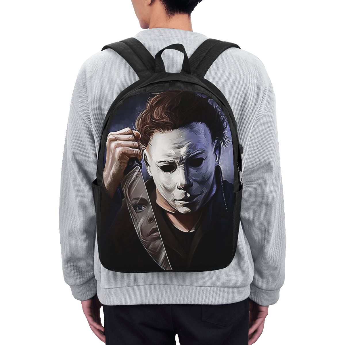 Рюкзак Michael Myers, дорожная – обзор и цена Women Bags For College