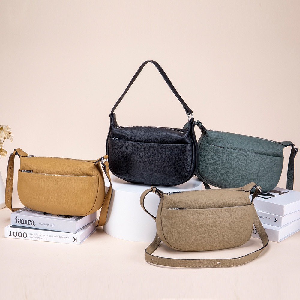 Модная зеленая сумка цвета хак – обзор и цена Women Bags Green