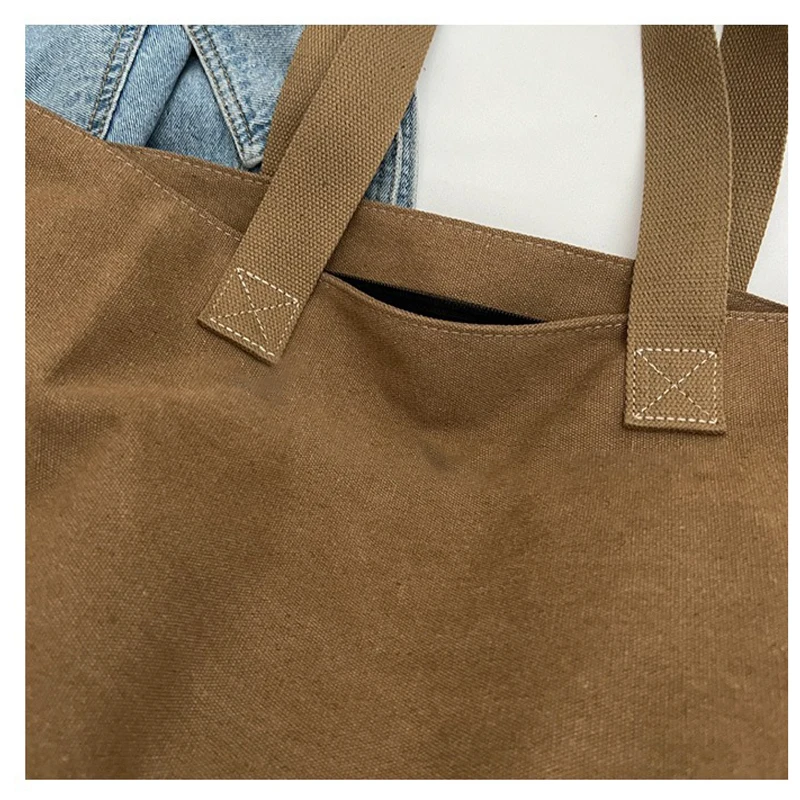 Женская модная холщовая сумка- – обзор и цена Women'S Tote Bags Designer