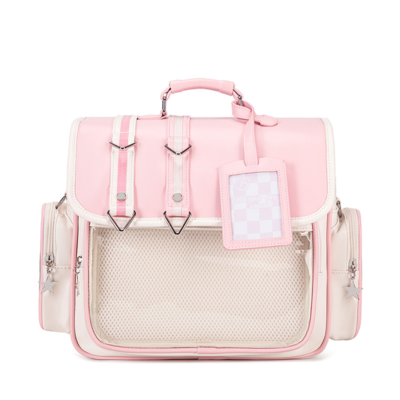 Японский школьный рюкзак для д – обзор и цена Women Bags Dkny