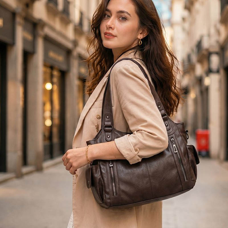 Женская сумка-тоут 2026, больш – обзор и цена Women'S Work Bags Designer