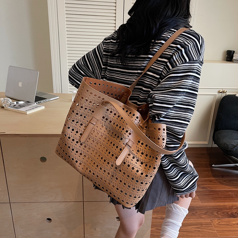 сумка женская пляжная сумка су – обзор и цена Women'S Tote Bags Designer