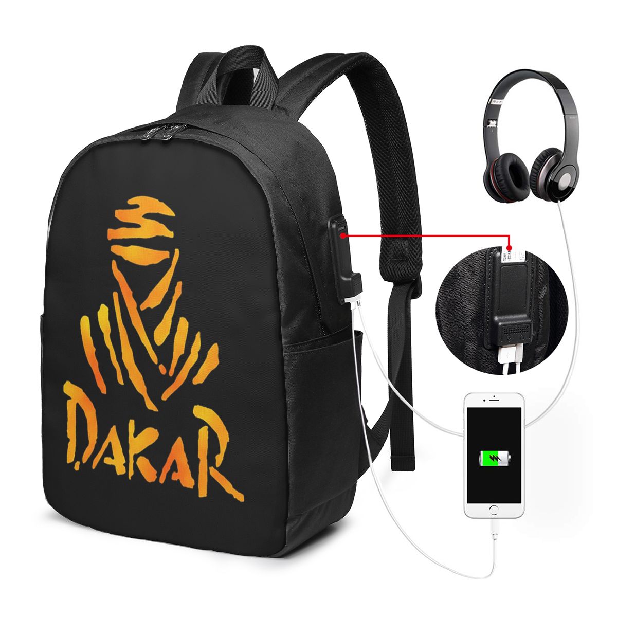 Рюкзак для мотоциклистов Dakar – обзор и цена Women Bags For College