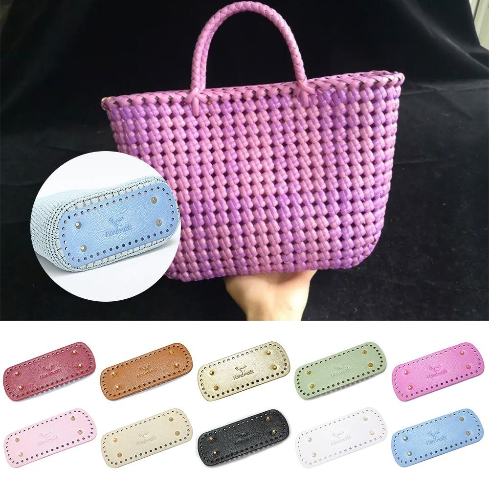 20 см * 8 см лямки ручной рабо – обзор и цена Crochet Market Bag