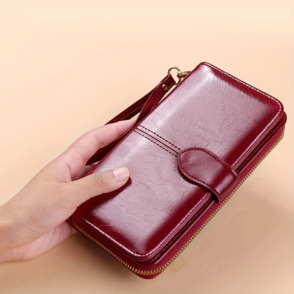 Лидер продаж, женский кожаный  – обзор и цена Women Bags Price