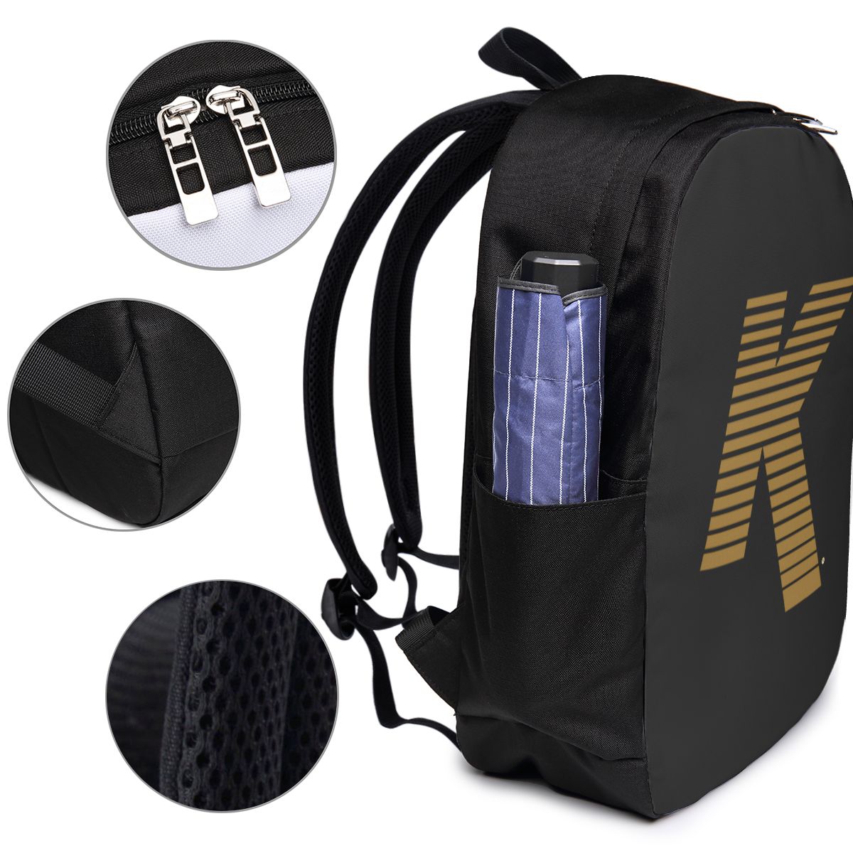 Рюкзак Zildjian K Logo, дорожн – обзор и цена Women Bags For College