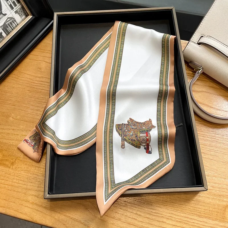 Шелковые шарфы в ретро-стиле д – обзор и цена Women Bags For Office