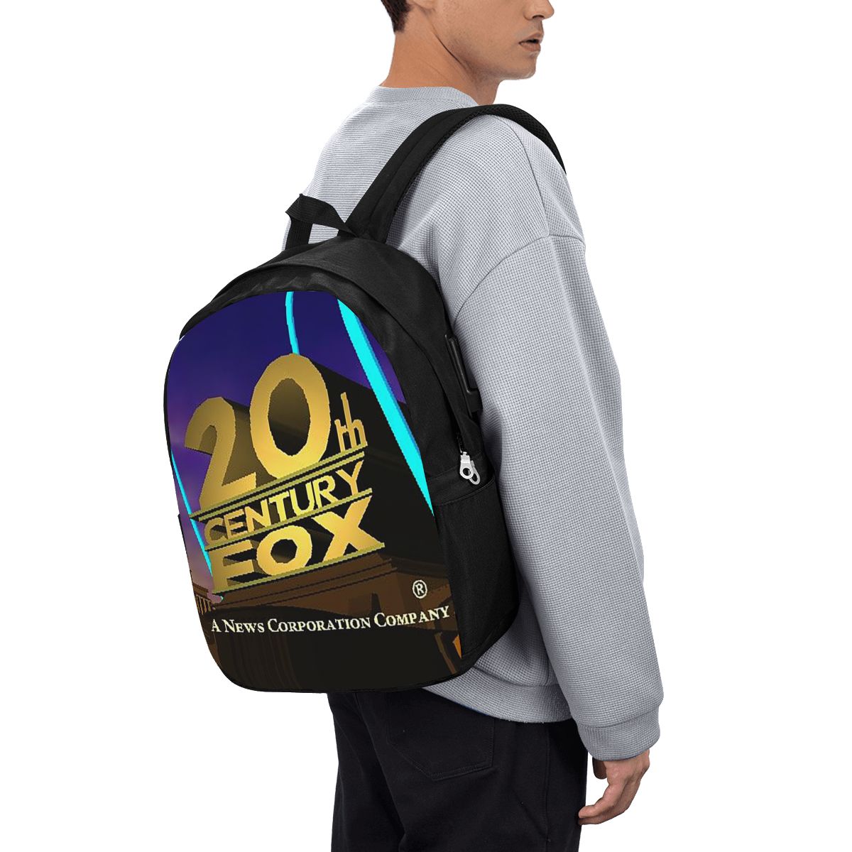 Классический рюкзак 20th Centu – обзор и цена Women Bags For College