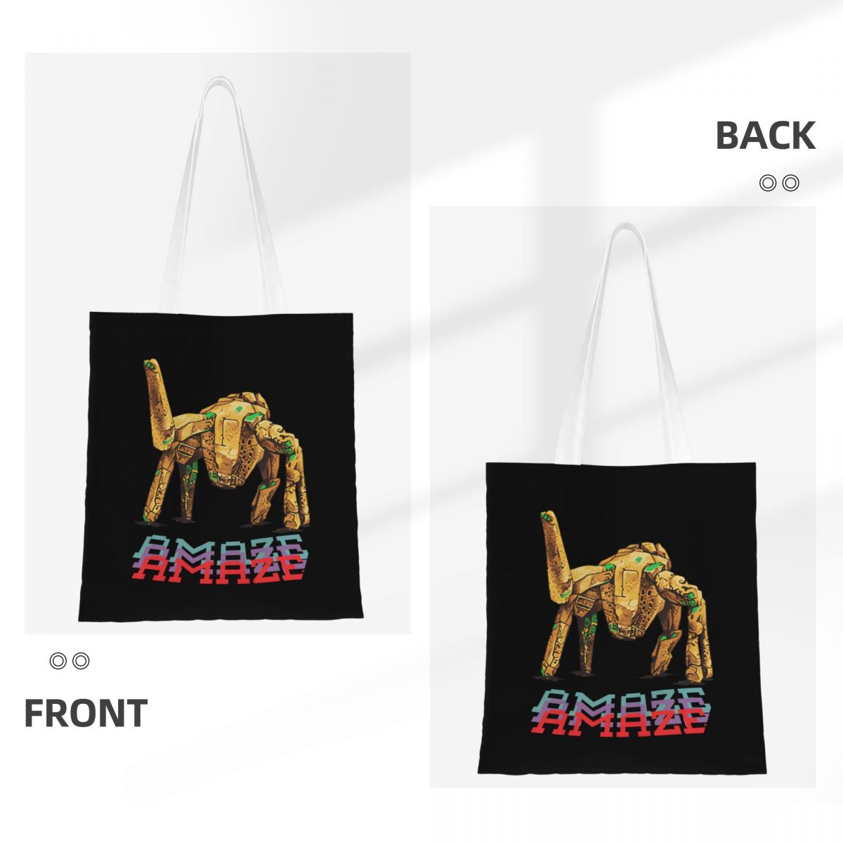 Сумка-шоппер Project Hail Mary – обзор и цена Women'S Work Bags Designer