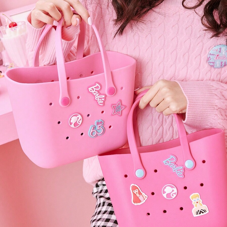 Сумка-тоут MINISO из серии Bar – обзор и цена Women'S Tote Bags Designer