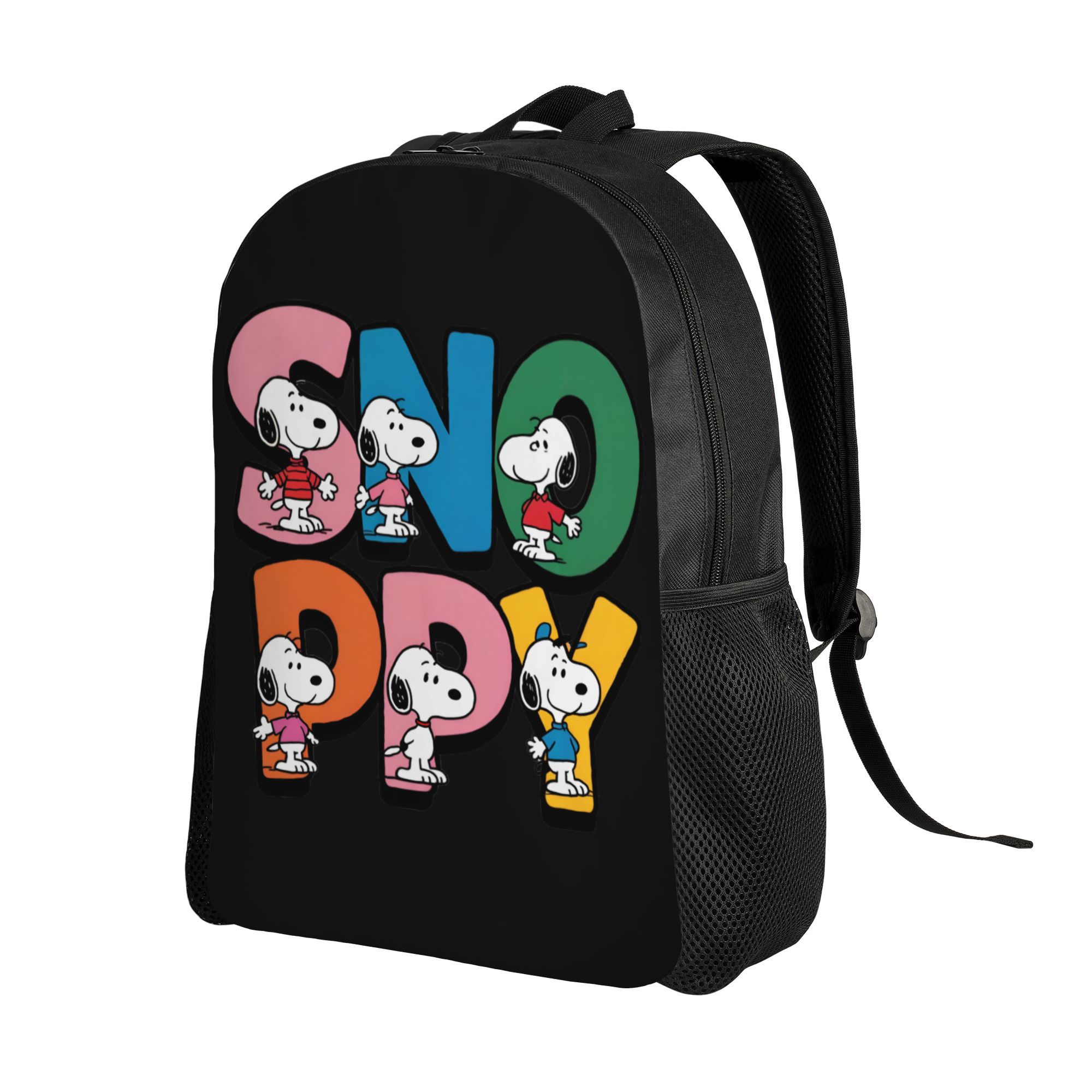 Рюкзак S-Snoopies для путешест – обзор и цена Women Bags For College