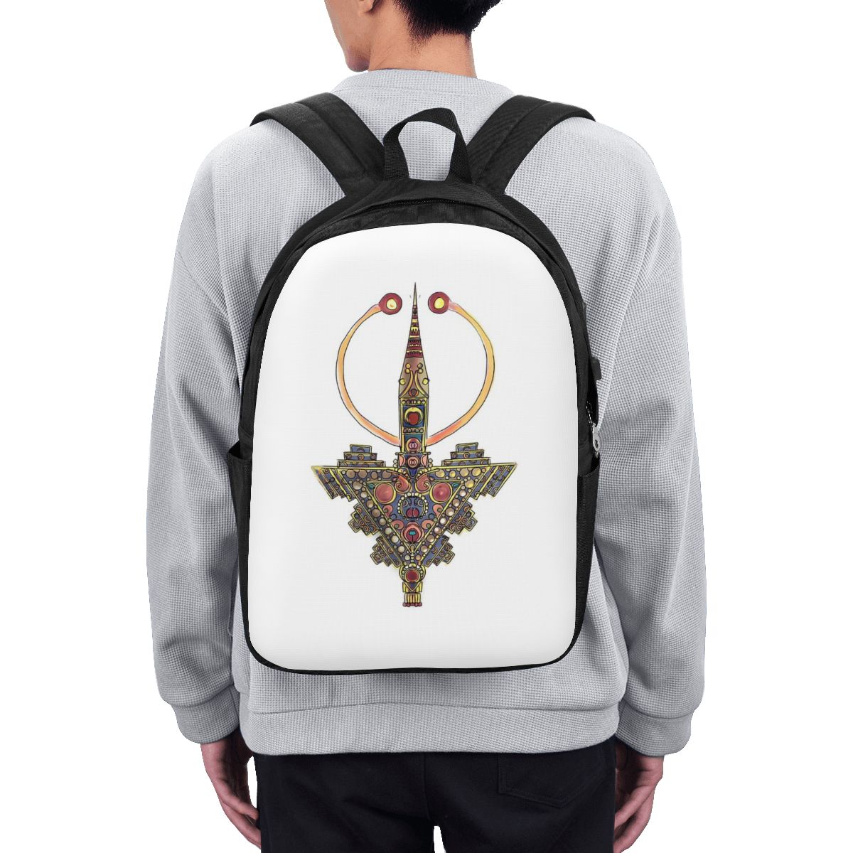 Рюкзак Kabyle Jewelry Amazigh  – обзор и цена Women Bags For College
