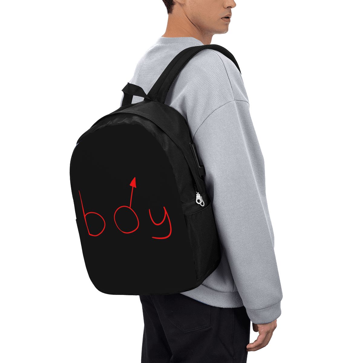 Рюкзак Boymoder для ноутбука и – обзор и цена Women Bags For College