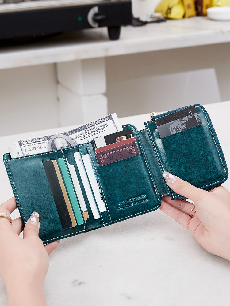 Женский кошелек RFID Retro, ко – обзор и цена Women Bags Flipkart