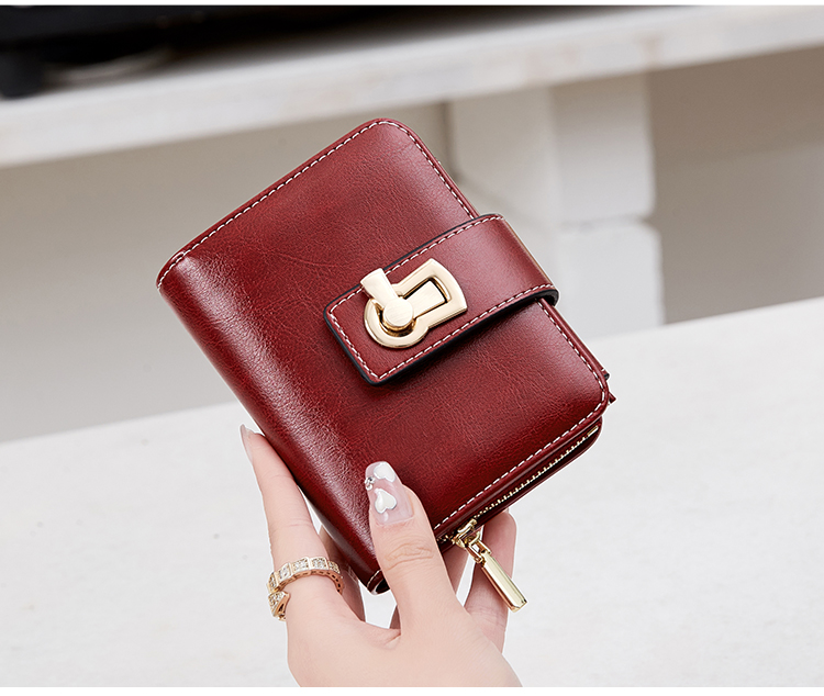 Женский кошелек RFID Retro, ко – обзор и цена Women Bags Flipkart