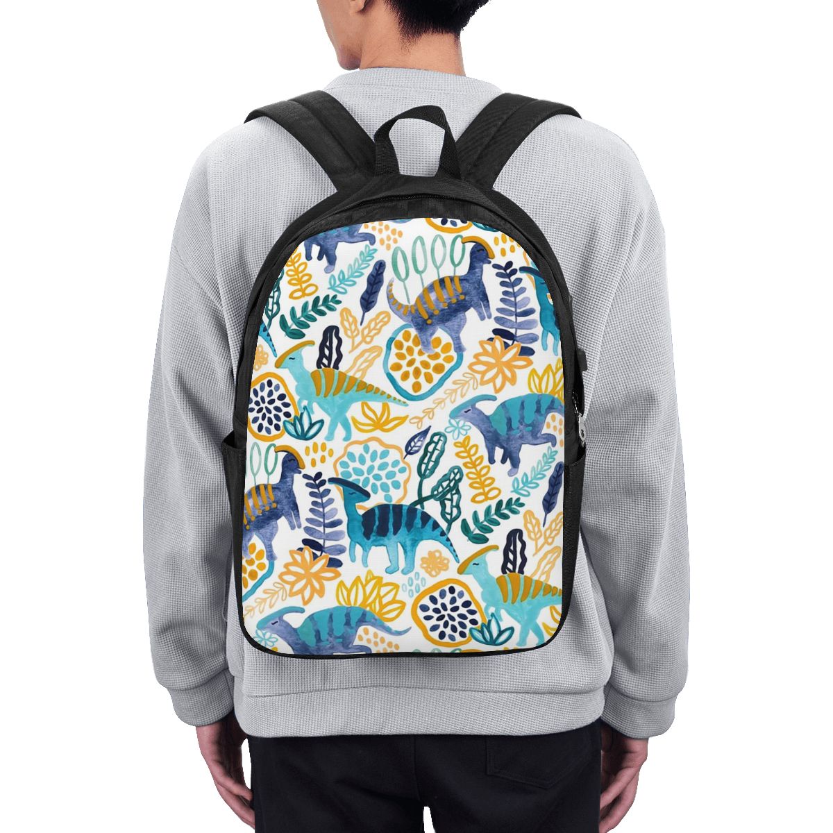 Рюкзак Gouache Parasaurolophus – обзор и цена Women Bags For College