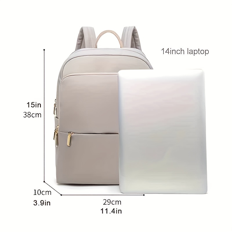 Женский рюкзак из ткани Оксфор – обзор и цена Women Bags For Office