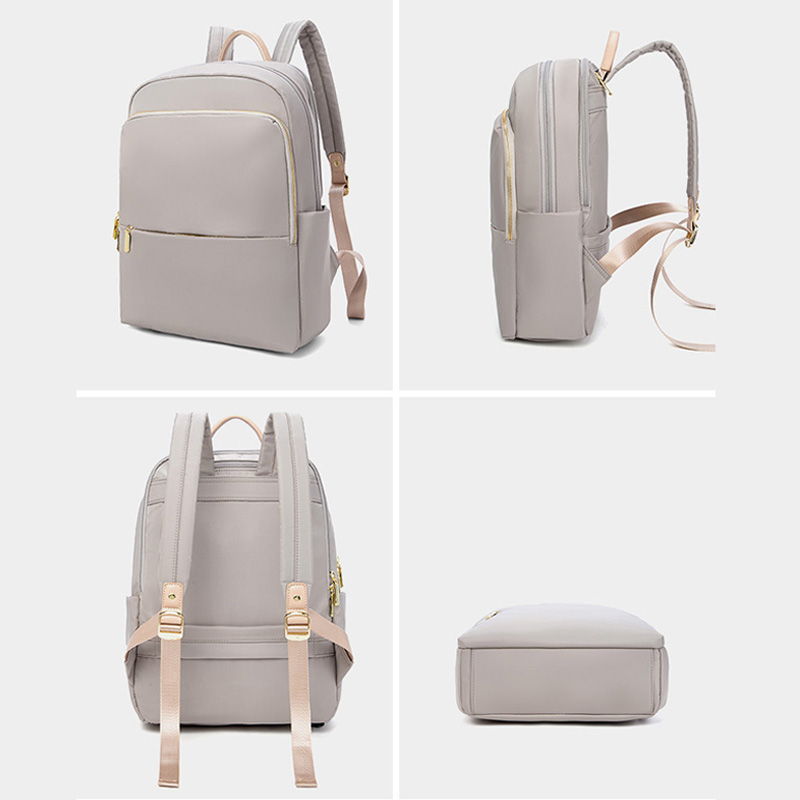 Женский рюкзак из ткани Оксфор – обзор и цена Women Bags For Office
