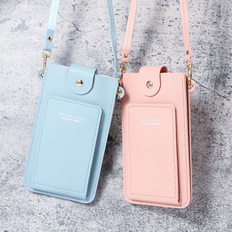 Сумка через плечо для мобильно – обзор и цена Women Bags Dkny