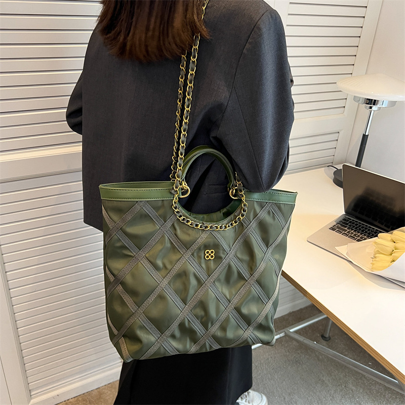 CGCBAG 2022 новые роскошные бр – обзор и цена Women'S Tote Bags Designer