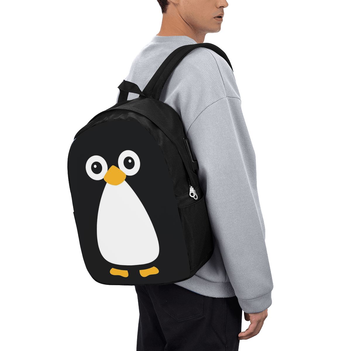 Симпатичный векторный рюкзак с – обзор и цена Women Bags For College