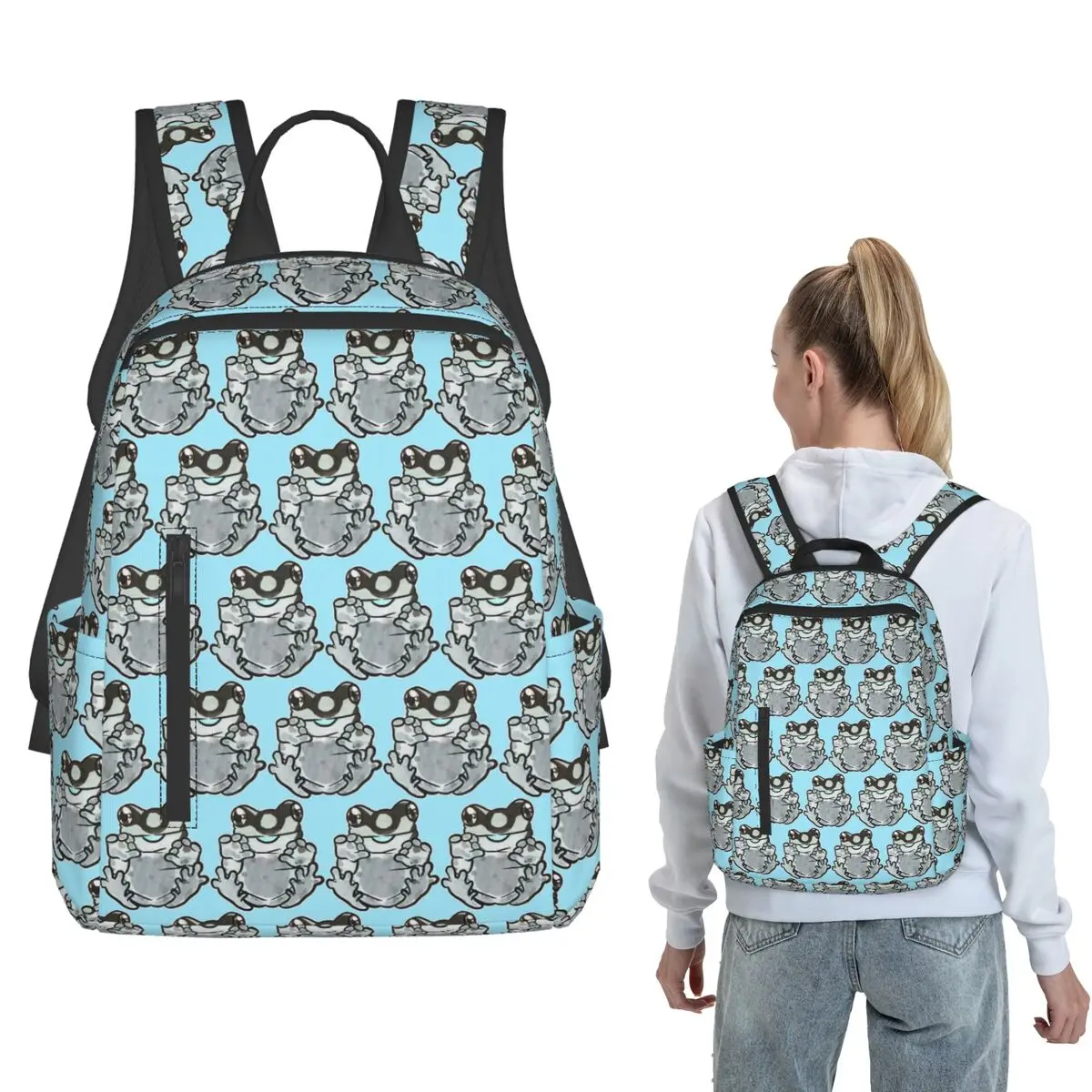 Рюкзак Amazon Milk Frog Blep б – обзор и цена Women Bags Amazon