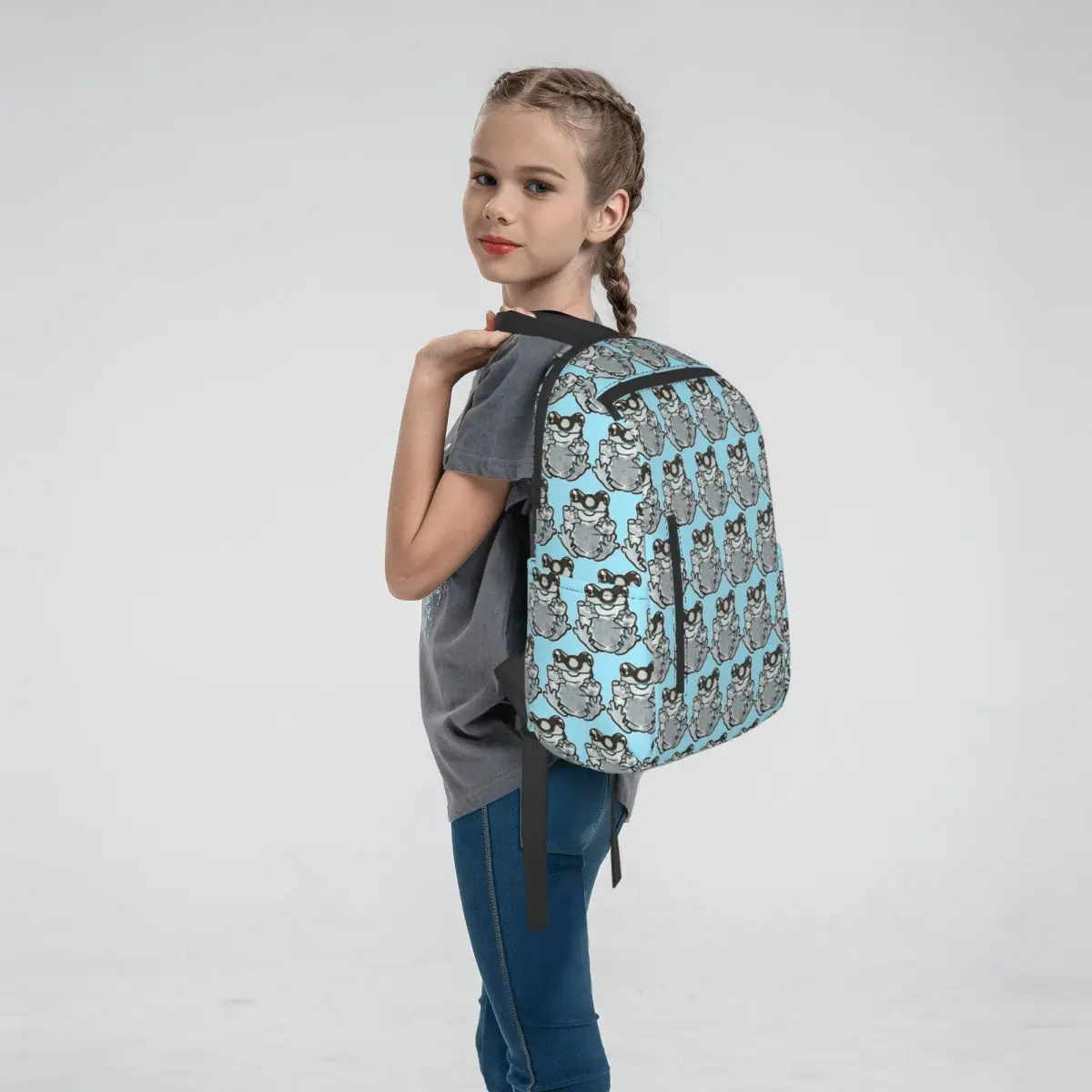 Рюкзак Amazon Milk Frog Blep б – обзор и цена Women Bags Amazon