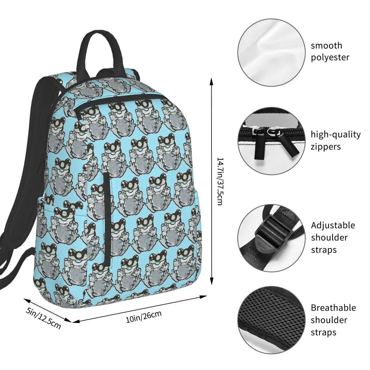 Рюкзак Amazon Milk Frog Blep б – обзор и цена Women Bags Amazon