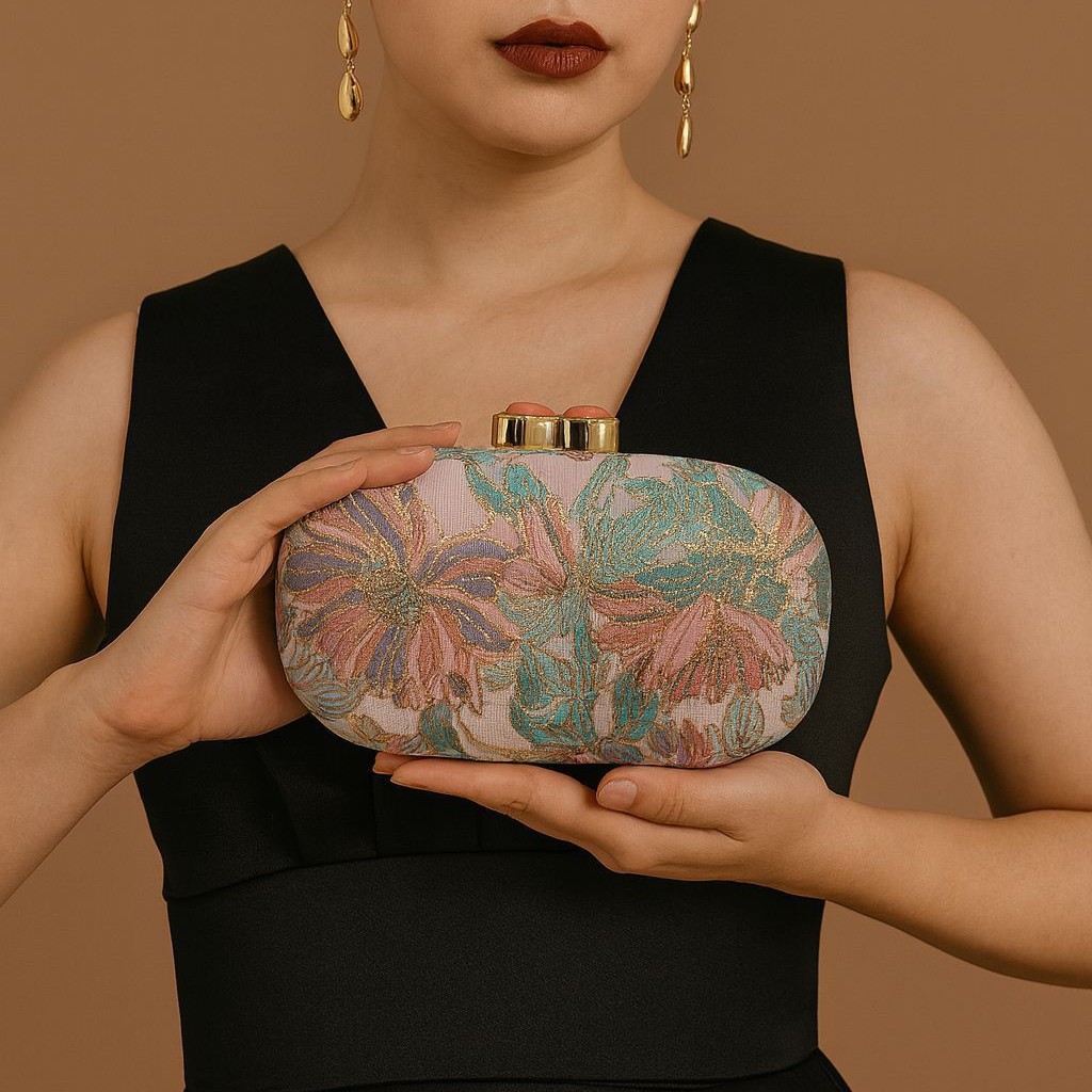 Маленький клатч в китайском ст – обзор и цена Women Bags Green