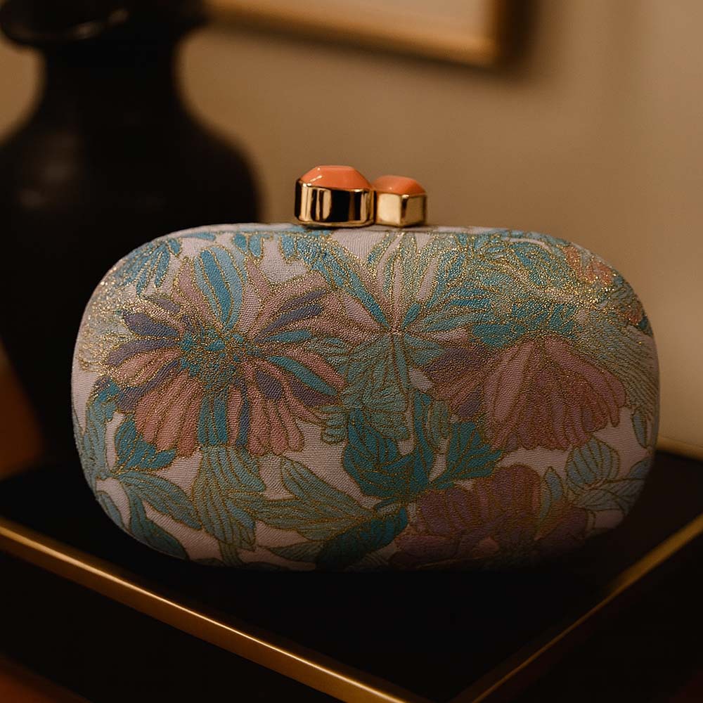 Маленький клатч в китайском ст – обзор и цена Women Bags Green