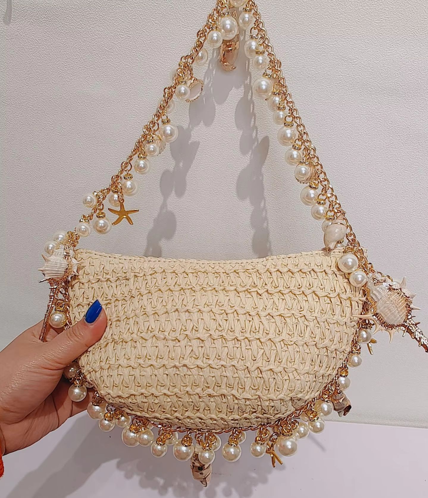 Плетеная сумка ручной работы и – обзор и цена Women'S Bags Holiday