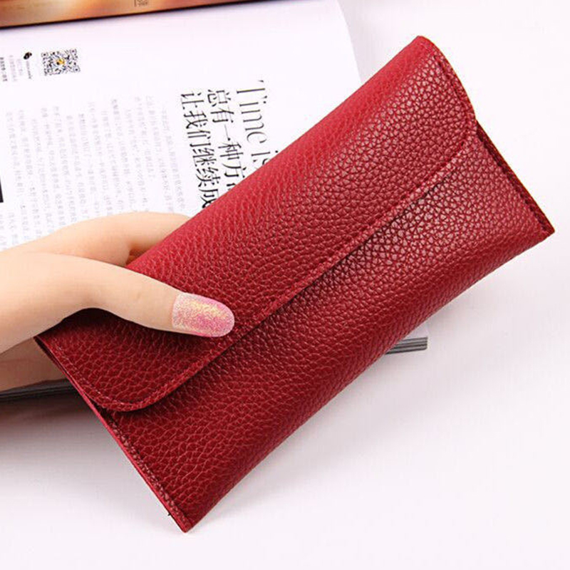Лидер продаж, Женский Длинный  – обзор и цена Women Bags Price