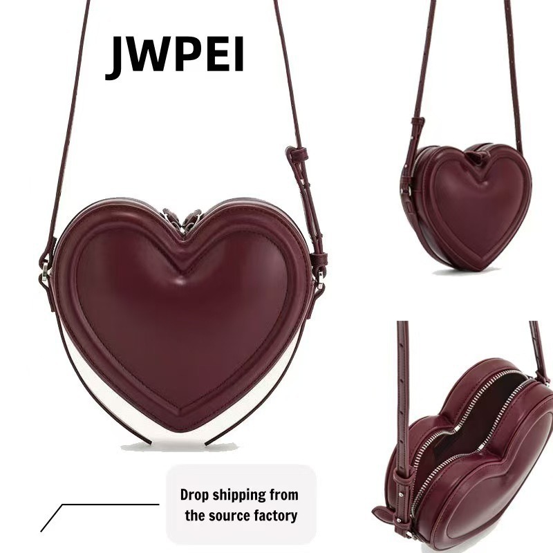 Сумка-кроссбоди JW PEI в форме – обзор и цена Women Bags Dkny