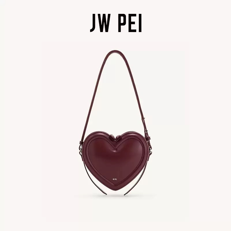 Сумка-кроссбоди JW PEI в форме – обзор и цена Women Bags Dkny