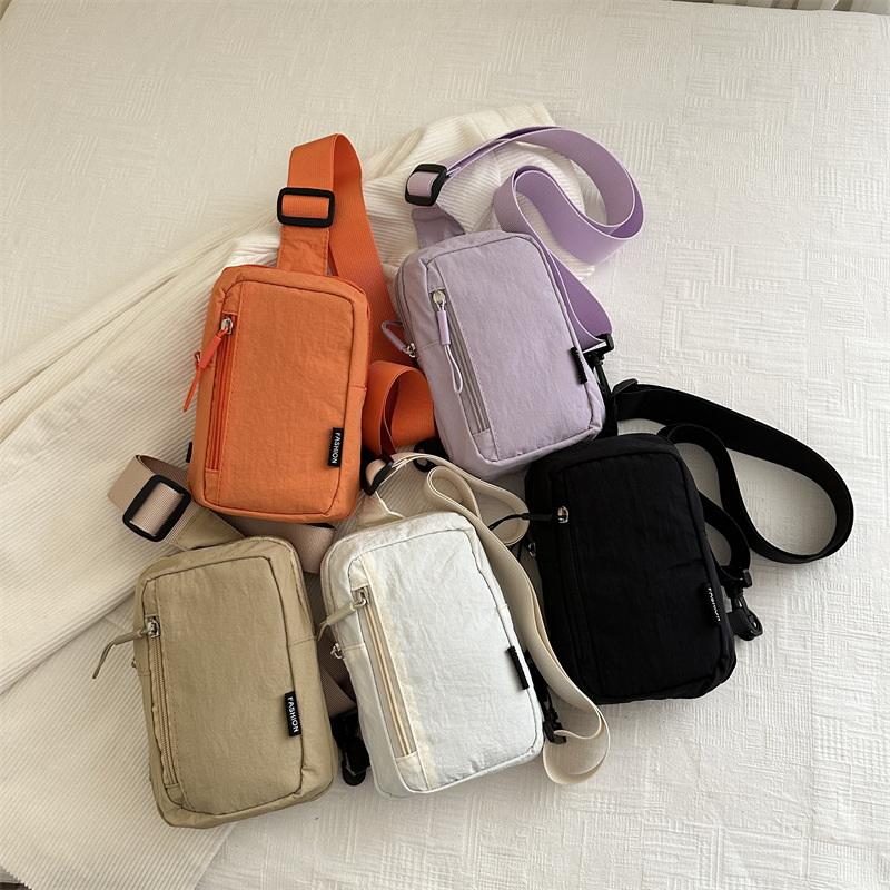 Мини-сумка-слинг: стильный рюк – обзор и цена Women Bags Dkny