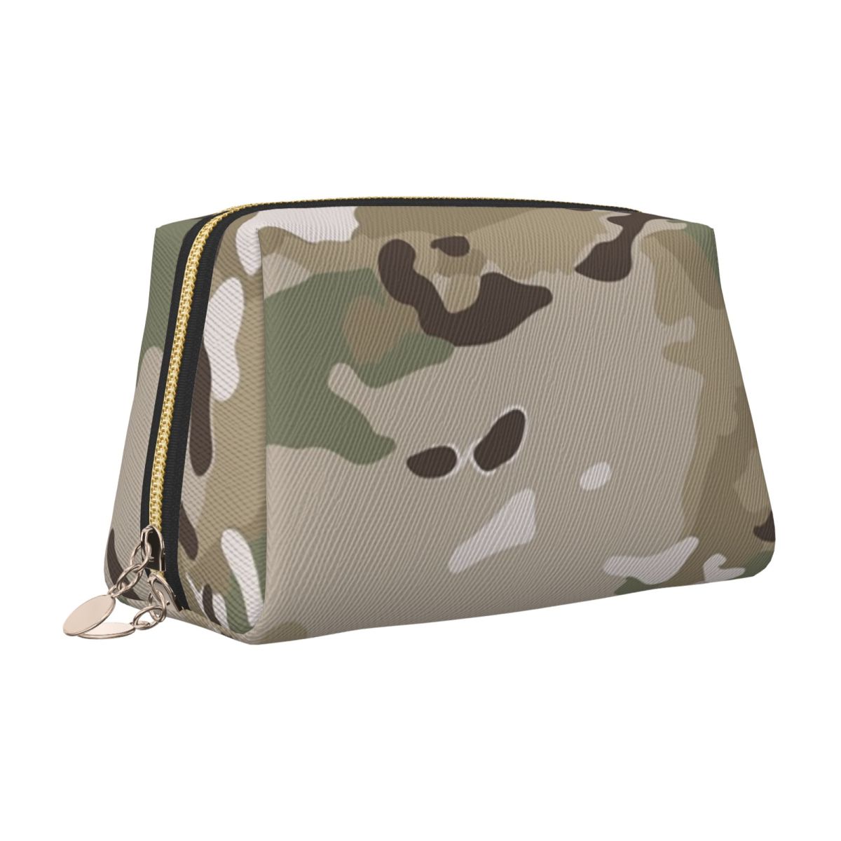 Камуфляжная дорожная косметичк – обзор и цена Women Bags Germany