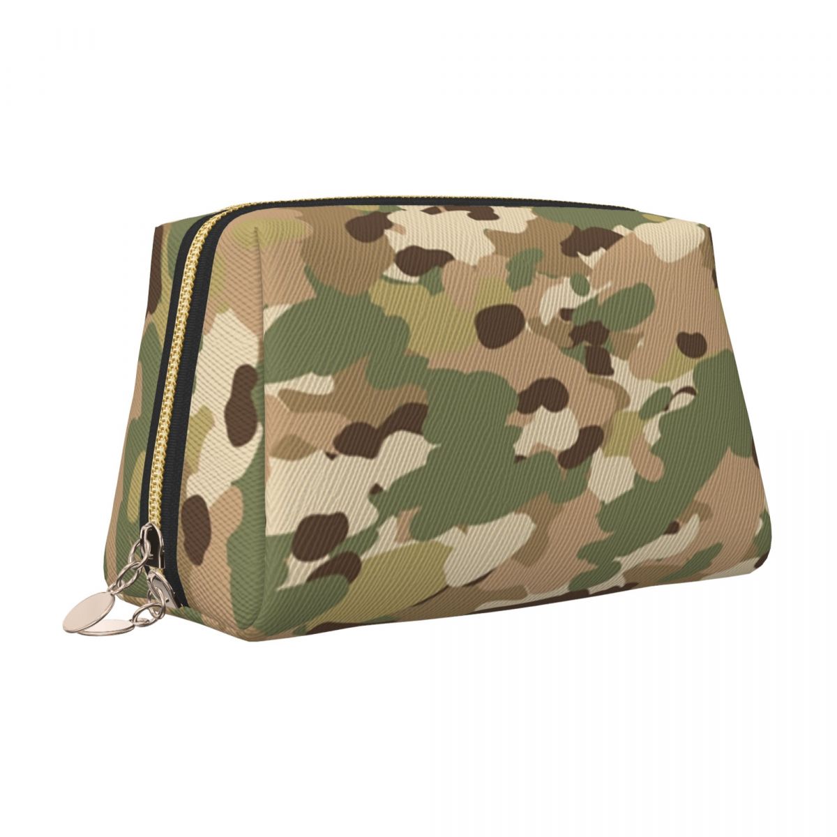 Камуфляжная дорожная косметичк – обзор и цена Women Bags Germany