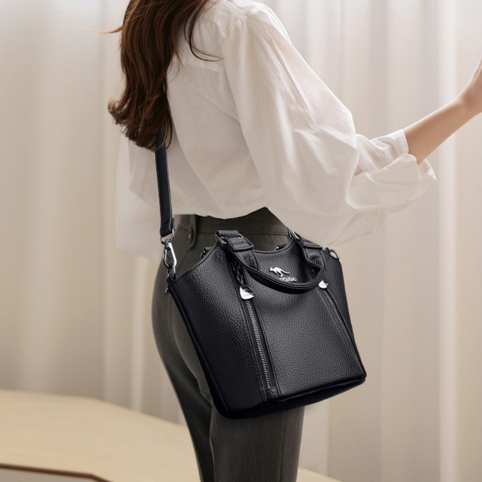 Элегантная сумка-ведро из высо – обзор и цена Women'S Work Bags Designer